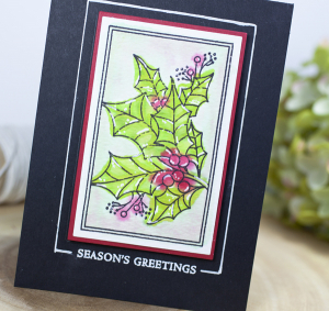 Season's Greetings