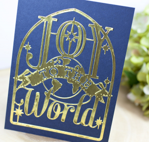 Joy to the World
