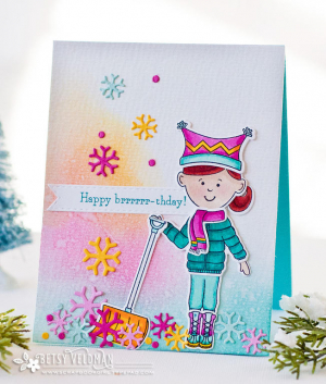 brrr-thday
