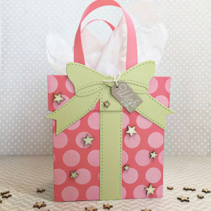 Wish Gift Bag