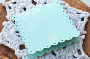 Handmade With Love