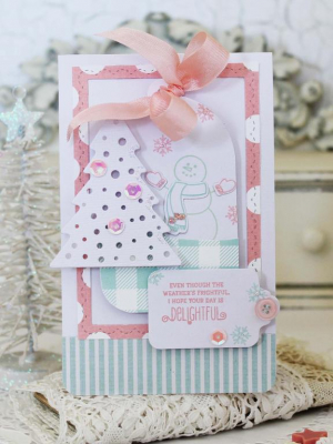 Delightful Card