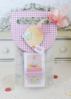 Wish Treat Bag
