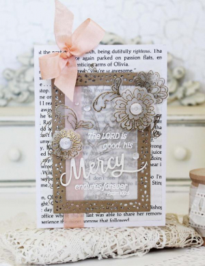 Mercy Card