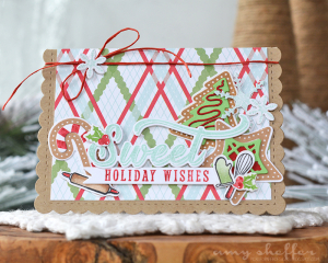Sweet Holiday Wishes