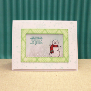 Delightful Day Card