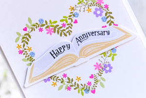Happy Anniversary