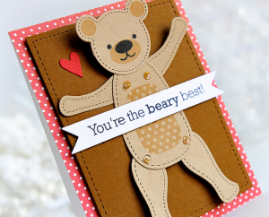 Beary Best