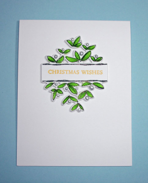 Christmas Wishes