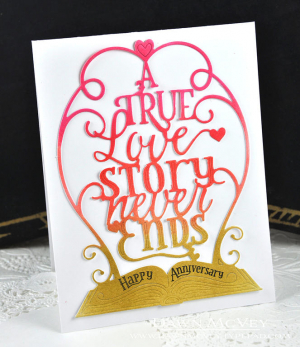 True Love Story