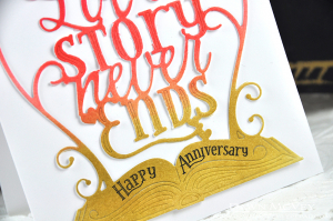 True Love Story detail