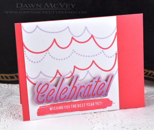 Celebrate!