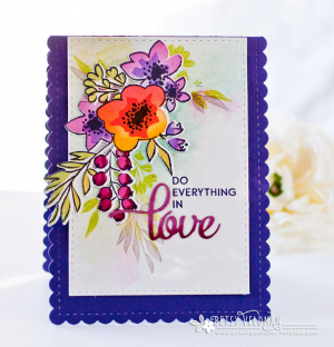 Everything-in-love