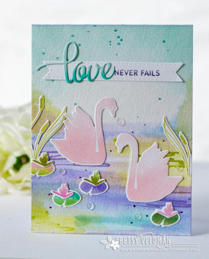 Love-swans