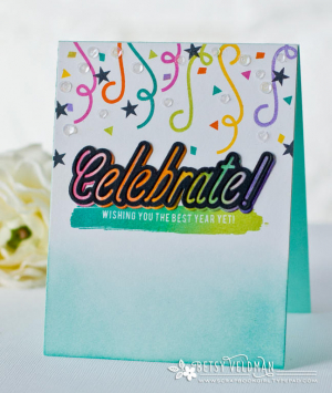 Celebrate-Streamers