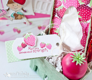 Take-It-Easy-Tag