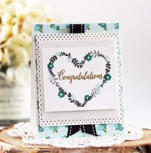 Congratulations
