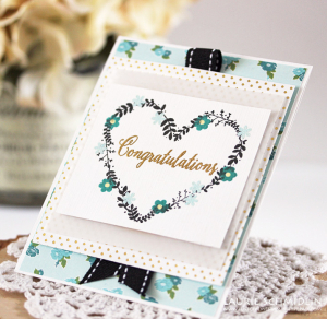 Congratulations (detail1)