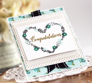 Congratulations (detail2)