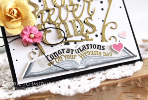 A True Love Story (detail 2)