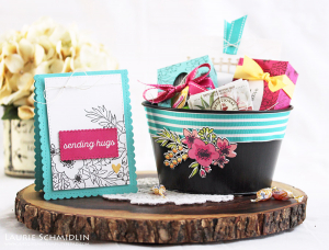 Healing Hugs Gift Set 1