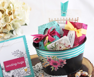 Healing Hugs Gift Set