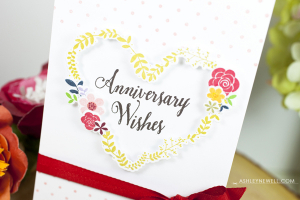 Anniversary Wishes