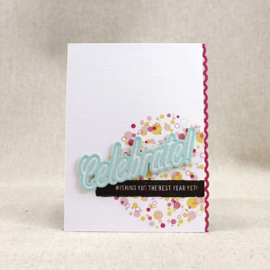 Best Year Yet Card