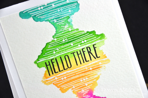 Hello There detail