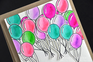 Birthday detail