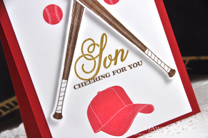 Son detail