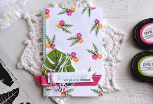 Amy Sheffer - Palm Prints