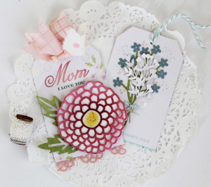Mom Tags