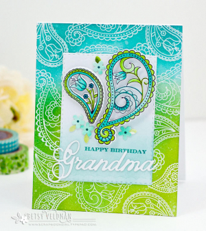 Grandma-birthday