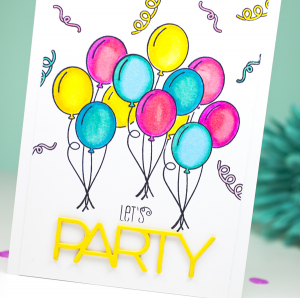 Let's Party