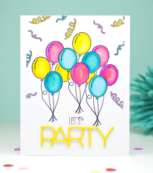 Let's Party