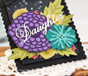 Daughter (detail2)