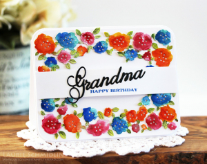 Grandma