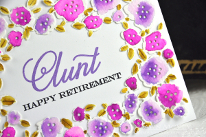 Aunt detail