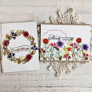 Gathered Garden projects