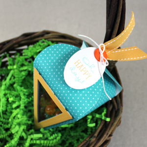 Oh Happy Day Box Top