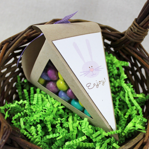 Enjoy Bunny Box