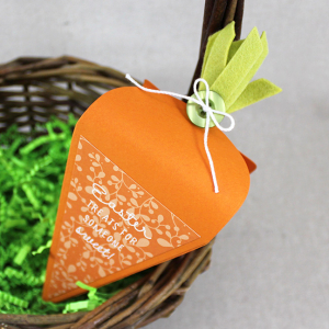 Easter Treats Box Top