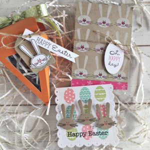 So Sweet Projects