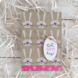 Oh, Happy Day Card