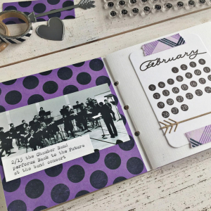 February 2017 Journal