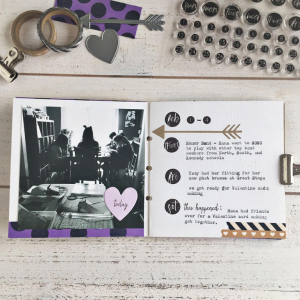 February 2017 Journal