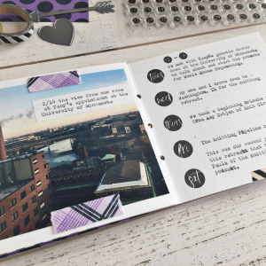 February 2017 Journal