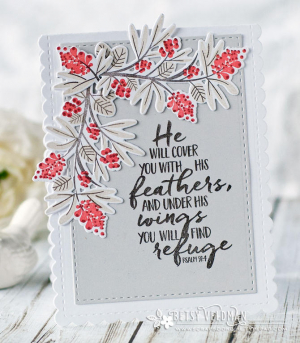 Berries-Psalm