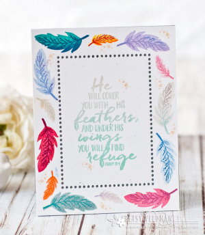 Mar-Psalm-feather-border